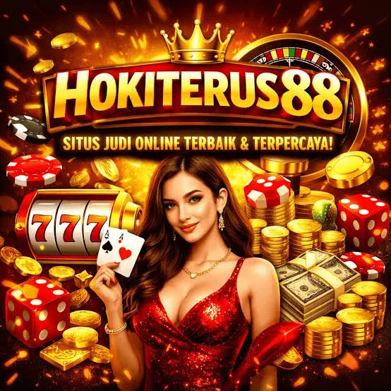 HOKITERUS88 - Game Tembak Ikan Seru dan Menantang