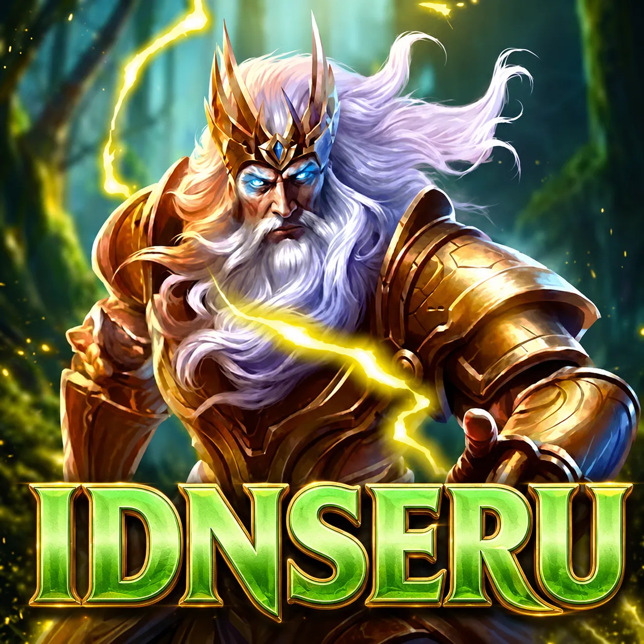 IDNSERU - Permainan Gaple Terbaik untuk Anda