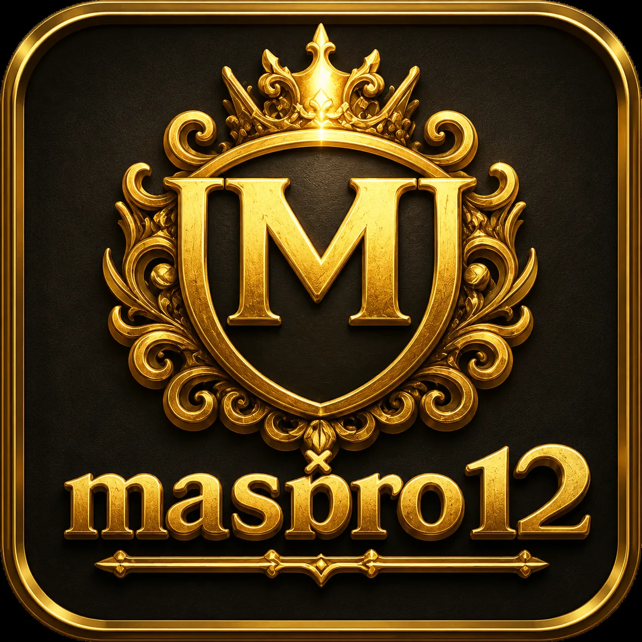 MASBRO12 - Game TPS Petualangan Seru