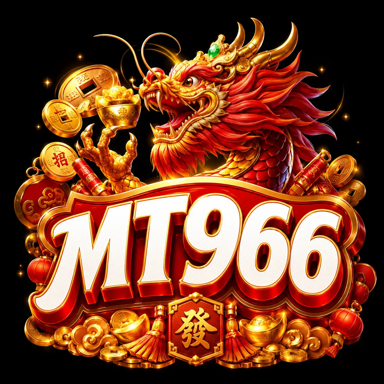MT966 - Pertempuran Seru dalam Game MOBA