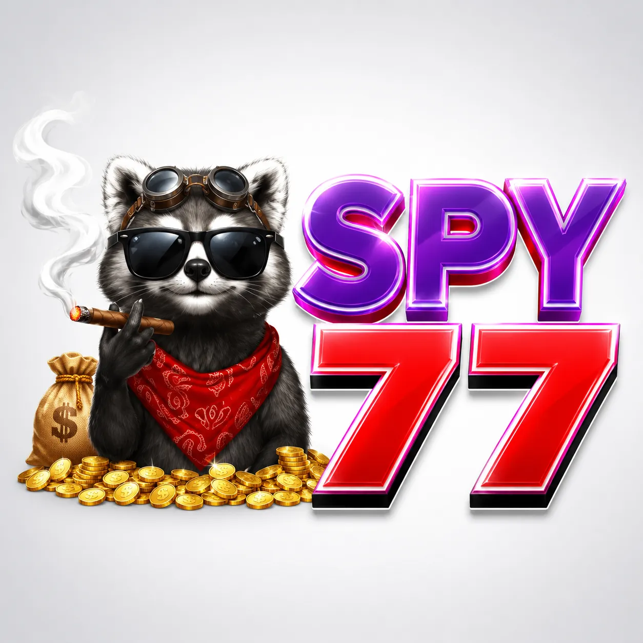 SPY77 - Petualangan Memancing Seru