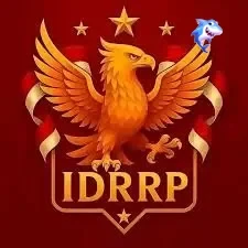Logo idrrp